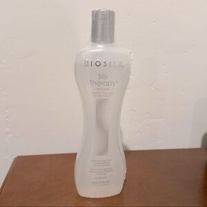 Biosilk Silk Therapy
